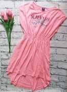 Sukienka dziewczynka 146/152