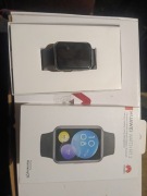 Huawei watch fit2 