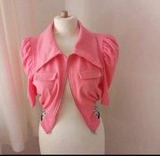 Dsquared 2 pink wdzianko. Idealne. 