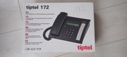 Telefon przewodowy Tiptel  AG  172( D)  antracyt