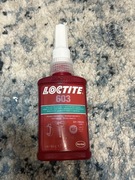 Loctite 603 – Środek do mocowania cylindrycznych części – 50 ml (2 sztuki)