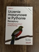 Uczenie maszynowe w pythonie