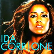 Ida Corr – One (CD, 2009, Autograf?)