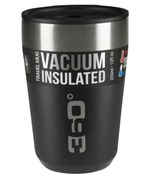 360 Degrees Kubek termiczny Travel Mug 355 ml black