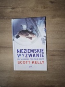 Nieziemskie wyzwanie - Scott Kelly
