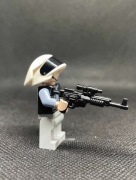 Custom do LEGO Star Wars A280 blaster rifle | Wysyłka w 24h!