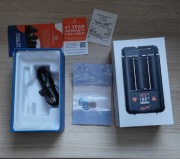 Waporyzator mighty plus na gwarancji 