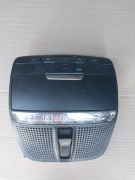 Lampka oświetlenie kabiny schowek mercedes w213 w257