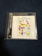 Sny dzieci Shadowfax (CD, 1984, Windham Hill Records) WD-1038