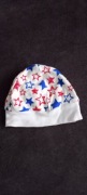 Czapeczka niemowlęce, rozm. 56