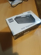 RADIO Dual DAB + Digital- Radio