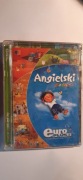 Euro Plus+ Angielski Dla Dzieci PC EDUKACJA