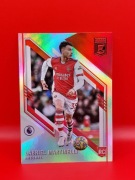 KARTA 2021-2022 PANINI DONRUSS PREMIER LEAGUE MARTINELLI RC ARSENAL F.C.