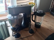 Robot planetarny z blenderem Lidl