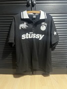 Koszulka Polo stussy M