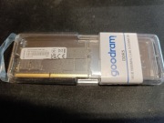 Goodram SODIMM DDR5 16GB 5600MHz CL46 Nowa!