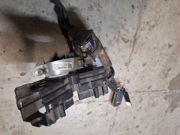 Stacyka 2 kluczyki Opel insignia 2014r tel 606 148 105 