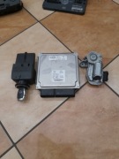 w639 VITO VIANO2.2 CDI ZESTAW STARTOWY STEROWNIK