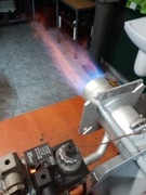 Palnik gazowy  C.O. 20-55kW