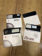 Dyskietki 5,25 - 20 sztuk