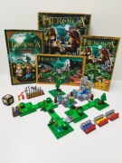 LEGO 3858 Heroica - Las Waldurk