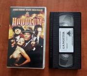 Gangster (Tomasz Knapik) - Kaseta VHS [Podgląd obrazu!]
