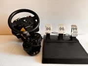 Kierownica Trustamster TMX PRO + Shifter Logitech