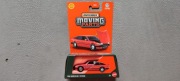 MATCHBOX Rover SD1 Vitesse 1984 - MOVING PARTS - NEW 2025 