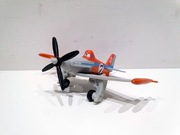 Mattel Disney Samoloty Planes Action Shifters Dusty Popylacz BHW89