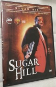 DVD film Sugar Hill