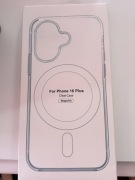 Etui iPhone 16plus