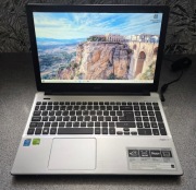 Acer Aspire V15 Dotykowy 15,6/i7/240GB SSD 