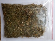 Zioła na atopowe zapalenie skóry AZS 50g.