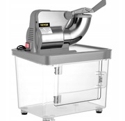 Kruszarka do lodu 300W komercyjna 180kg/h