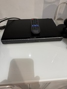 GRATIS NOWY ODTWARZACZ DVD PANASONIC + MISTRZOWIE HORRORU 2 SEZONY DVD