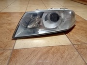Lampa Xenon Octavia II