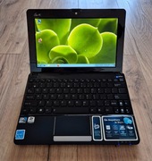 Laptop Asus Eee PC 1015PED 10,1" 1GB RAM 160GB HDD Windows 7
