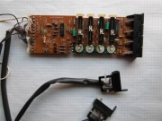 Programator na UL1111 CEMI i SAS580_TV Helios Zabytek PRL