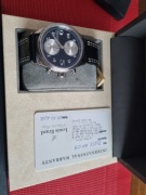 LOUIS ERARD VALJOUX 7750 AUTOMAT