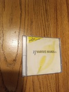 Płyty CD Varius manx