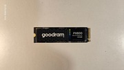 Dysk SSD Goodram PX600 2TB M.2 PCIe