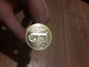 Pieczęć do laku inicjał J 