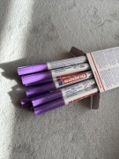 Marker olejowy Edding