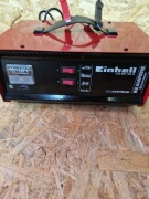  Prostownik Einhell CC-BC 22 E 12V do samochodu