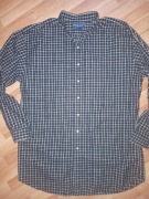 Ralph Lauren oryginalna koszula z USA  - 3XL. - 71 cm / 200 cm wzrost