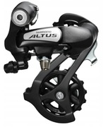 PRZERZUTKA SHIMANO ALTUS RD-M310 7/8SP