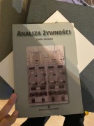 Analiza żywności SGGW