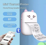 Drukarka Mini Printer