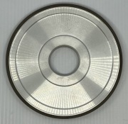 Borazonowa tarcza szlifierska