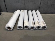 6 x Folia Ploterowa Ronsvmas Winylowa, 30,5 cm x 457 cm Samoprzylepna